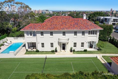 Property photo of 17 March Street Bellevue Hill NSW 2023