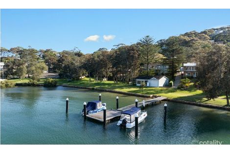 Property photo of 79 Irrubel Road Newport NSW 2106