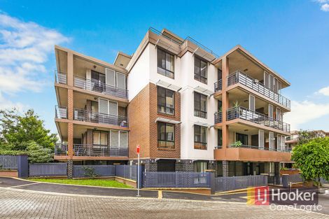 Property photo of 2307/20 Porter Street Ryde NSW 2112