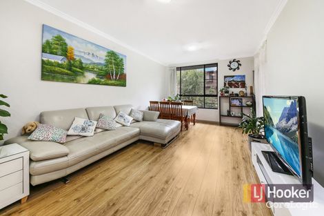 Property photo of 2307/20 Porter Street Ryde NSW 2112