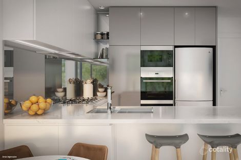 7/69 Flemington Rd, North Melbourne, VIC 3051