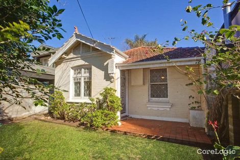 Property photo of 7 Epping Road Double Bay NSW 2028