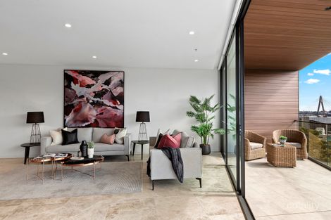 Property photo of 1102/2 Cowper Street Glebe NSW 2037