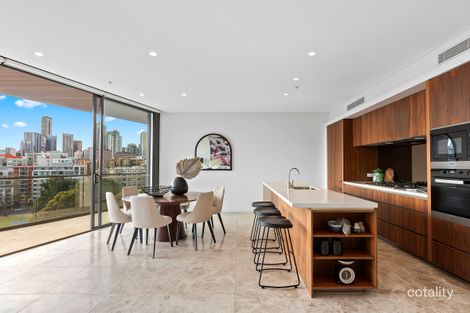 Property photo of 1102/2 Cowper Street Glebe NSW 2037