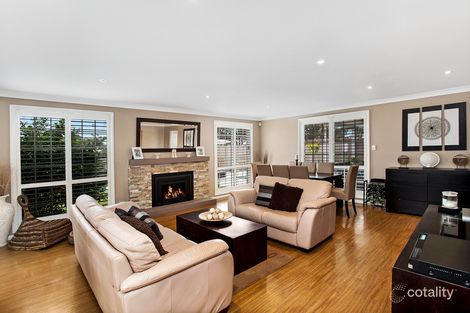 Property photo of 40 Arthurs Circle Mount Colah NSW 2079