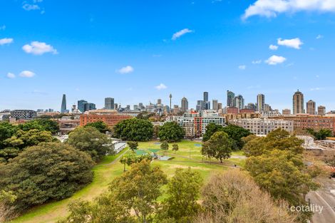 Property photo of 1102/2 Cowper Street Glebe NSW 2037