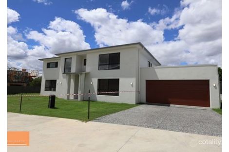 4/92 Frizzell St, Stretton, QLD 4116
