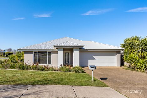 Property photo of 52 Strickland Drive Boorooma NSW 2650