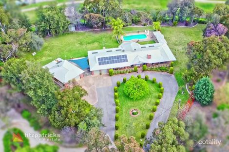 Property photo of 45 Plumpton Road Lake Albert NSW 2650