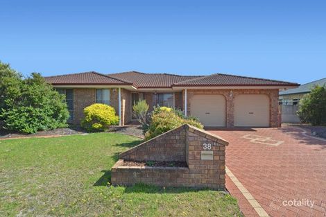 38 Warlock Rd, Bayonet Head, WA 6330