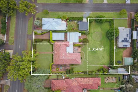Property photo of 19 Campbell Street East Toowoomba QLD 4350