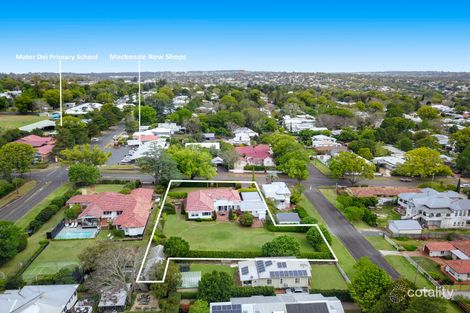 Property photo of 19 Campbell Street East Toowoomba QLD 4350