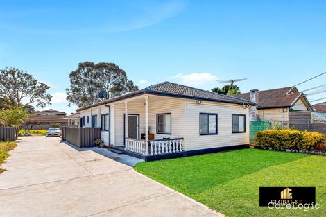 Property photo of 61 Lansdowne Road Canley Vale NSW 2166