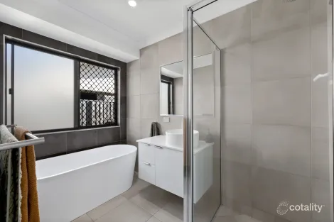 Property photo of 12 Bunya Way Andergrove QLD 4740