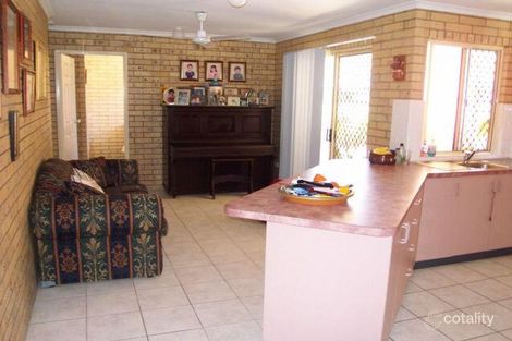 Property photo of 24 Campwin Beach Road Campwin Beach QLD 4737