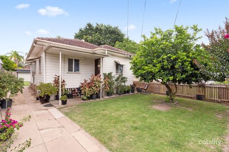 10 Wattle St, Enoggera, QLD 4051