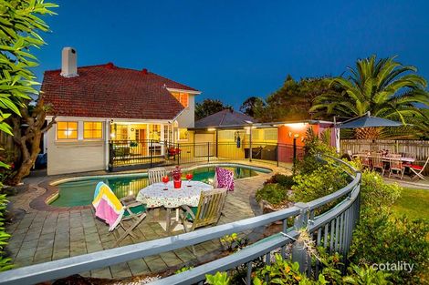 Property photo of 214 Albert Road Strathfield NSW 2135