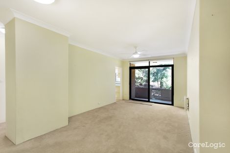 Property photo of 9/15 Cottonwood Crescent Macquarie Park NSW 2113