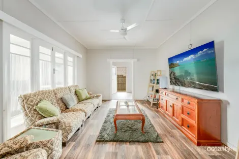338 Bargara Rd, Rubyanna, QLD 4670