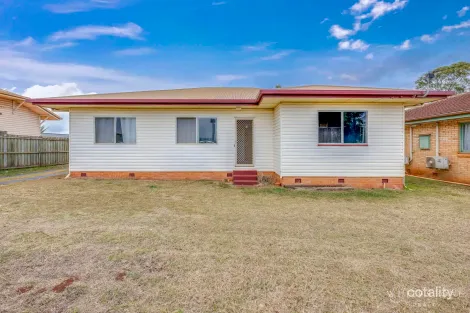 Property photo of 338 Bargara Road Rubyanna QLD 4670