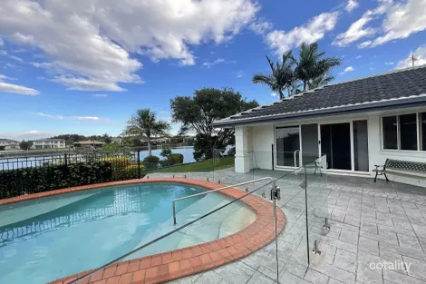 33 Glenwater Cres, Helensvale, QLD 4212