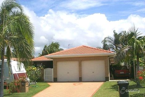 191 Acanthus Ave, Burleigh Waters, QLD 4220