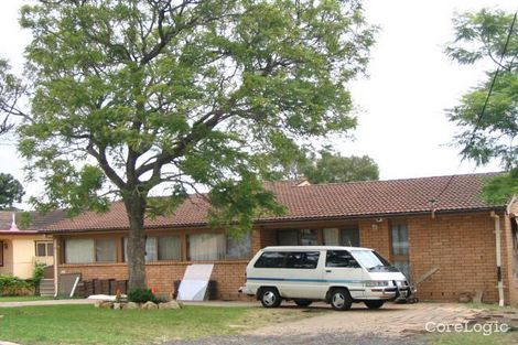 Property photo of 102 Victor Avenue Picnic Point NSW 2213