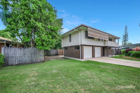 Property photo of 7 Tolcher Street Mount Pleasant QLD 4740