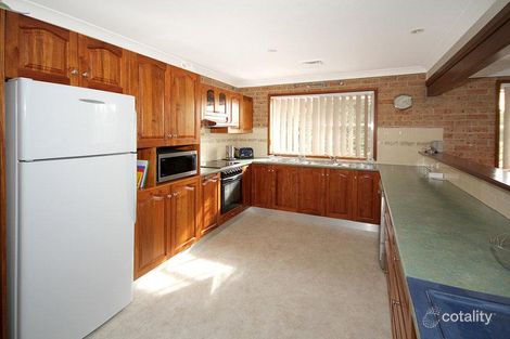 Property photo of 9 Needlebrush Close Alfords Point NSW 2234
