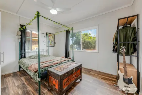 Property photo of 338 Bargara Road Rubyanna QLD 4670