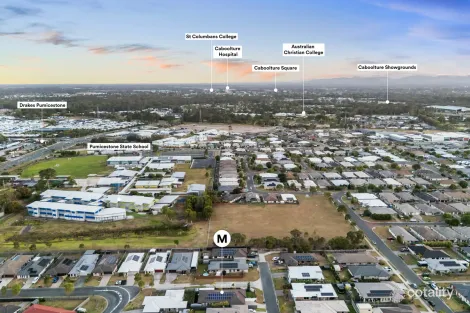 Property photo of 13 Reed Court Caboolture QLD 4510