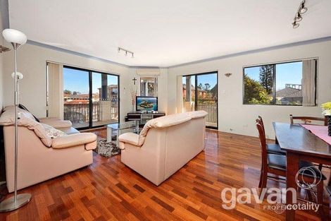 6/1-3 St Georges Pde, Hurstville, NSW 2220