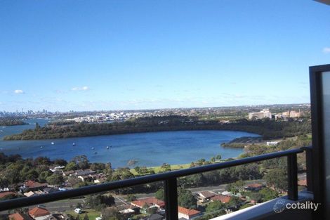 Property photo of 1907/46 Walker Street Rhodes NSW 2138