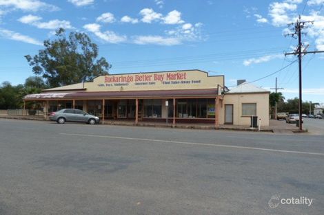 1 First St, Quorn, SA 5433