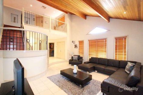 Property photo of 5 Nutmeg Close Casula NSW 2170
