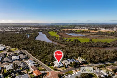 Property photo of 18 Barnes Avenue Australind WA 6233