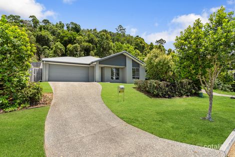 22 Summerstone Pl, Maudsland, QLD 4210