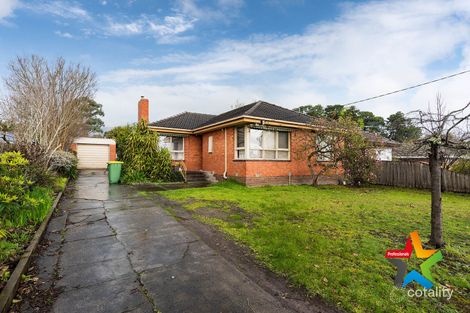 Property photo of 6 Geoffrey Drive Kilsyth VIC 3137