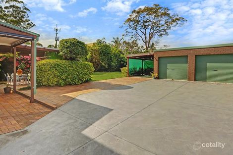 Property photo of 9 Glenview Road Mount Kuring-Gai NSW 2080