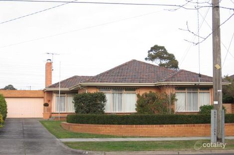 18 Cambridge Dr, Glen Waverley, VIC 3150