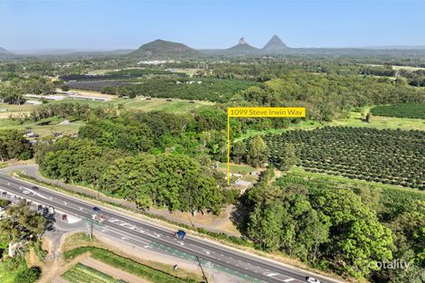 1099 Steve Irwin Way, Glass House Mountains, QLD 4518