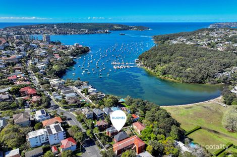 Property photo of 5 White Street Balgowlah NSW 2093