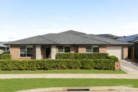 23 Banfield Dr, Oran Park, NSW 2570