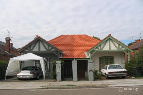 57 Rickard Ave, Bondi Beach, NSW 2026