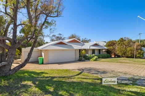Property photo of 18 Barnes Avenue Australind WA 6233