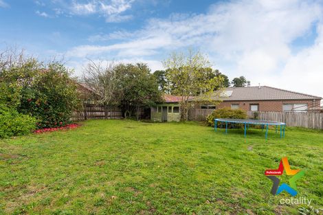 Property photo of 6 Geoffrey Drive Kilsyth VIC 3137