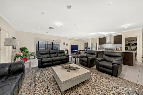 Property photo of 38 Ardsley Circuit Craigieburn VIC 3064