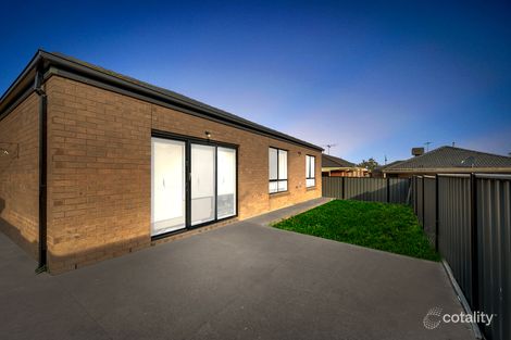 Property photo of 38 Ardsley Circuit Craigieburn VIC 3064