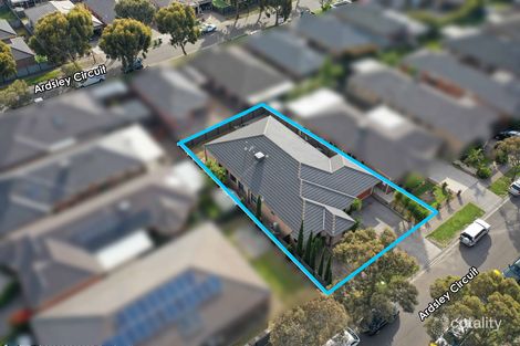 Property photo of 38 Ardsley Circuit Craigieburn VIC 3064