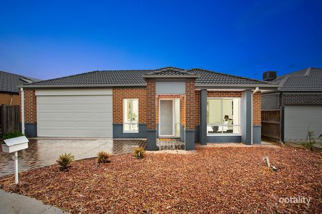 Property photo of 9 Blairgowrie Drive Craigieburn VIC 3064
